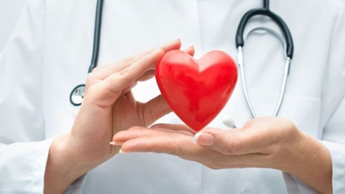 Tác dụng với tim mạch huyết áp